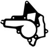 ELRING 809.284 Gasket, water pump